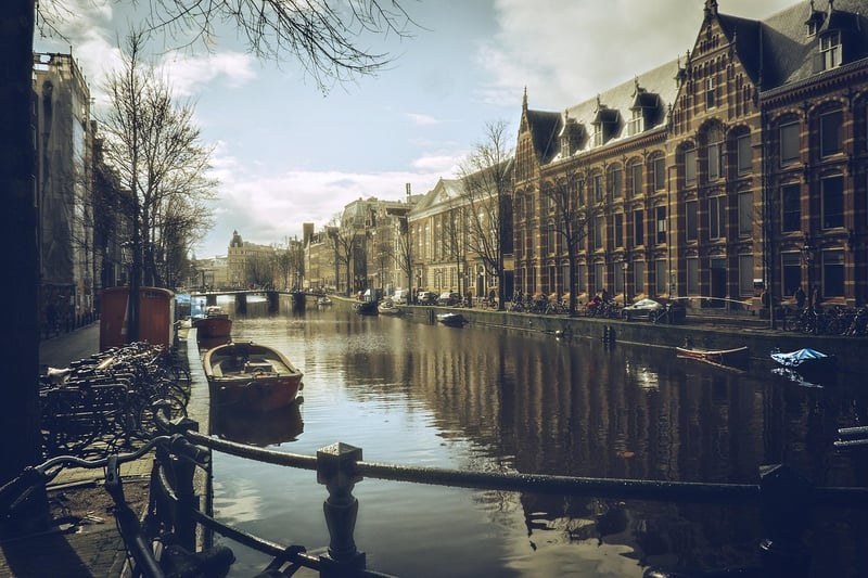 Amsterdam, Netherlands